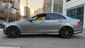Mercedes-Benz C 350 4 matic AMG, снимка 3