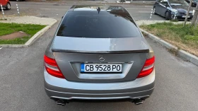 Mercedes-Benz C 350 4 matic AMG, снимка 5