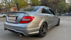 Mercedes-Benz C 350 4 matic AMG, снимка 16