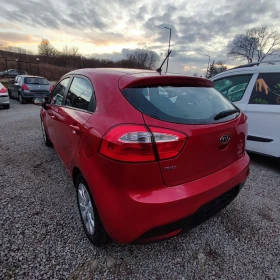 Kia Rio 1.25i* КЛИМАТИК* 85кс* , снимка 7