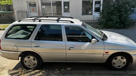 Ford Escort, снимка 2