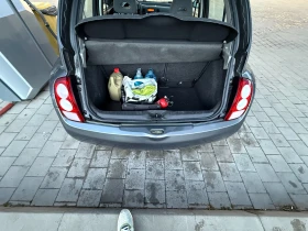 Nissan Micra, снимка 8