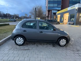 Nissan Micra, снимка 3