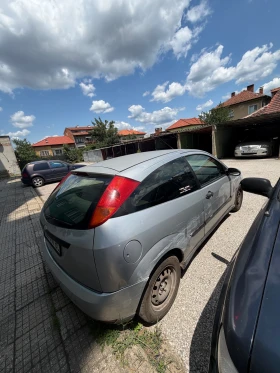 Ford Focus, снимка 2