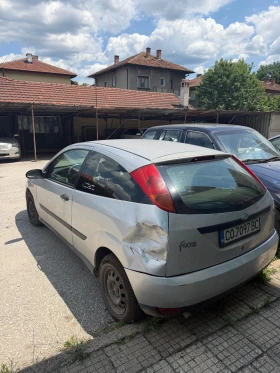 Ford Focus, снимка 7