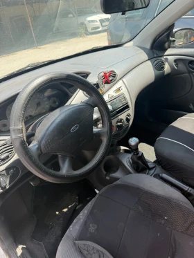 Ford Focus, снимка 5