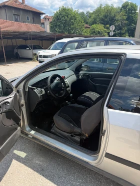 Ford Focus, снимка 6