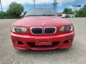 BMW M3 * SMG* КОЖА* ПОДГРЕВ* ШИБИДАХ* , снимка 6