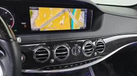 Mercedes-Benz S 400 * МАСАЖИ* ДИСТРОНИК* 360 КАМЕРА* ВАКУМ* ОБДУХВАНЕ*, снимка 10