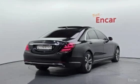 Mercedes-Benz S 400 * МАСАЖИ* ДИСТРОНИК* 360 КАМЕРА* ВАКУМ* ОБДУХВАНЕ*, снимка 2
