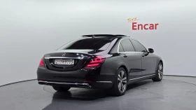 Mercedes-Benz S 400 * МАСАЖИ* ДИСТРОНИК* 360 КАМЕРА* ВАКУМ* ОБДУХВАНЕ*, снимка 4