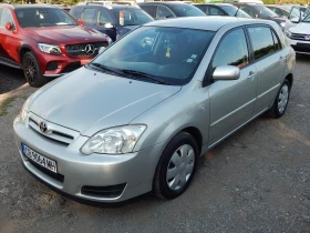 Toyota Corolla 1.4D4D* АВТОМАТИК* , снимка 1