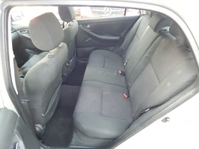 Toyota Corolla 1.4D4D* АВТОМАТИК* , снимка 15