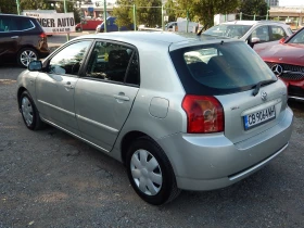 Toyota Corolla 1.4D4D* АВТОМАТИК* , снимка 6