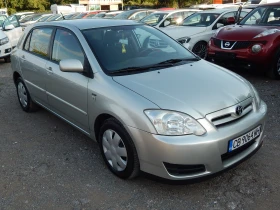 Toyota Corolla 1.4D4D* АВТОМАТИК* , снимка 3