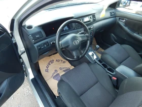 Toyota Corolla 1.4D4D* АВТОМАТИК* , снимка 9