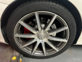 Mercedes-Benz S 63 AMG 4MATIC Coupe* BURMESTER* DISTRONIC* МАСАЖ* 360* , снимка 7