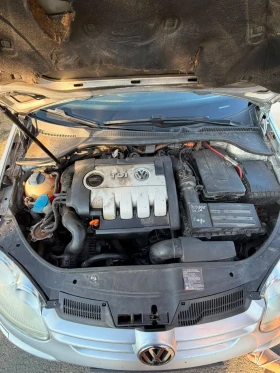 VW Golf, снимка 10