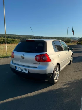 VW Golf, снимка 5