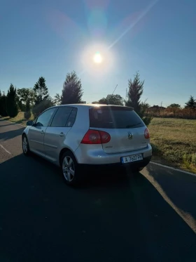 VW Golf, снимка 4