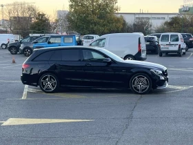 Mercedes-Benz C 450 AMG, снимка 12