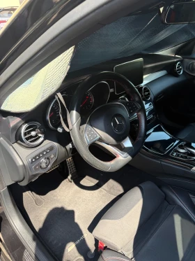 Mercedes-Benz C 450 AMG, снимка 5