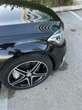 Mercedes-Benz C 450 AMG, снимка 14