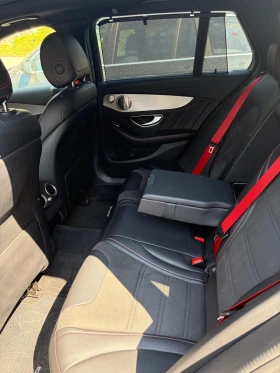 Mercedes-Benz C 450 AMG, снимка 2