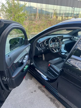 Mercedes-Benz C 450 AMG, снимка 7