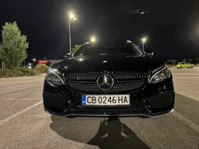 Mercedes-Benz C 450 AMG С450 / C43 AMG  4MATIC, снимка 11