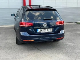 VW Passat 2.0TDI AUTOMATIK PANORAMA START STOP NAVI EVRO 6B , снимка 9