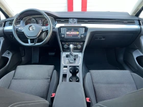 VW Passat 2.0TDI AUTOMATIK PANORAMA START STOP NAVI EVRO 6B , снимка 12