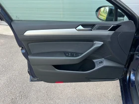 VW Passat 2.0TDI AUTOMATIK PANORAMA START STOP NAVI EVRO 6B , снимка 11