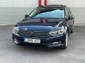 VW Passat 2.0TDI AUTOMATIK PANORAMA START STOP NAVI EVRO 6B , снимка 4