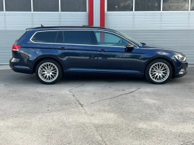 VW Passat 2.0TDI AUTOMATIK PANORAMA START STOP NAVI EVRO 6B , снимка 7