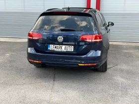 VW Passat 2.0TDI AUTOMATIK PANORAMA START STOP NAVI EVRO 6B , снимка 8