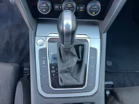 VW Passat 2.0TDI AUTOMATIK PANORAMA START STOP NAVI EVRO 6B , снимка 15