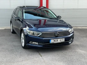 VW Passat 2.0TDI AUTOMATIK PANORAMA START STOP NAVI EVRO 6B , снимка 5