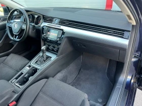 VW Passat 2.0TDI AUTOMATIK PANORAMA START STOP NAVI EVRO 6B , снимка 13