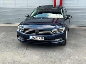 VW Passat 2.0TDI AUTOMATIK PANORAMA START STOP NAVI EVRO 6B , снимка 2