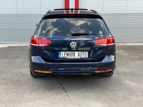 VW Passat 2.0TDI AUTOMATIK PANORAMA START STOP NAVI EVRO 6B , снимка 10