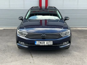 VW Passat 2.0TDI AUTOMATIK PANORAMA START STOP NAVI EVRO 6B , снимка 1