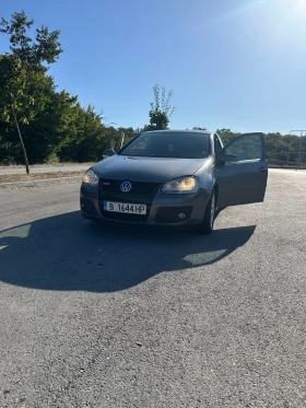 VW Golf, снимка 1