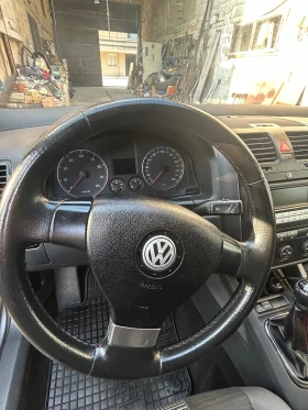 VW Golf, снимка 8