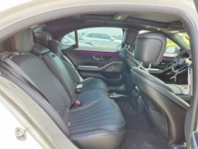Mercedes-Benz S 580 4.0l 4Matic, снимка 10