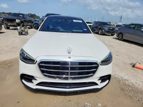 Mercedes-Benz S 580 4.0l 4Matic, снимка 5