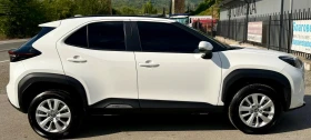 Toyota Yaris Cross 1.5 HYBRID , снимка 7
