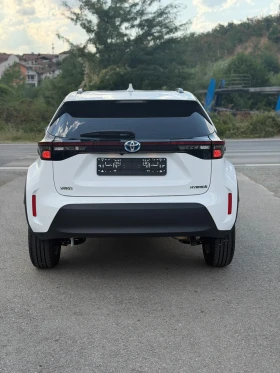 Toyota Yaris Cross 1.5 HYBRID , снимка 5