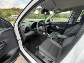 Toyota Yaris Cross 1.5 HYBRID , снимка 11