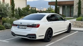 BMW 740 740Li, снимка 2